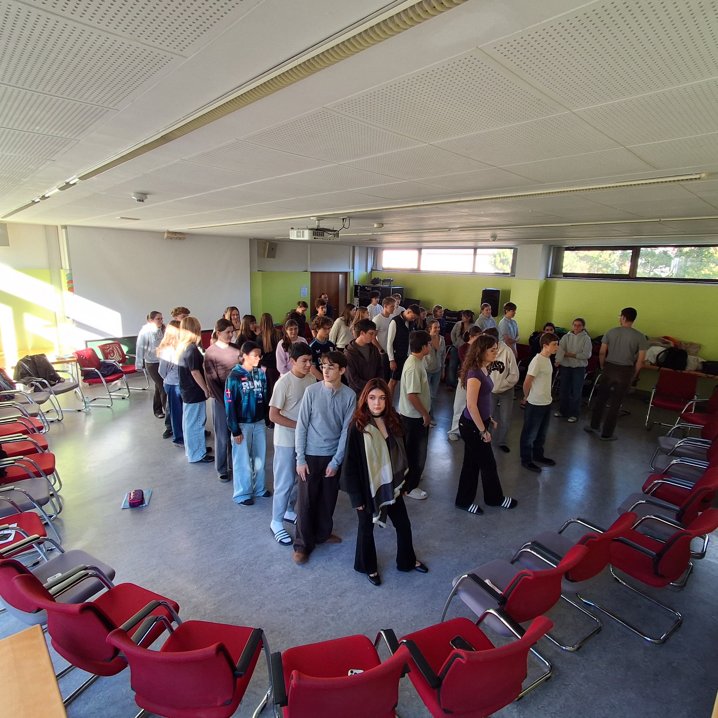 Seminar