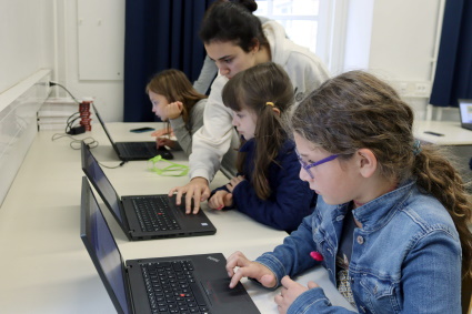 Mathematik und GZ Geometrie am Computer