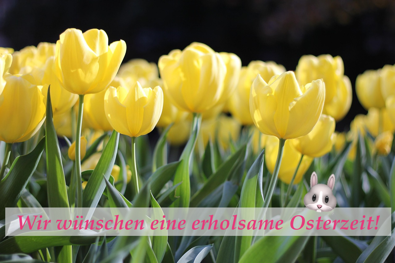 Ostern