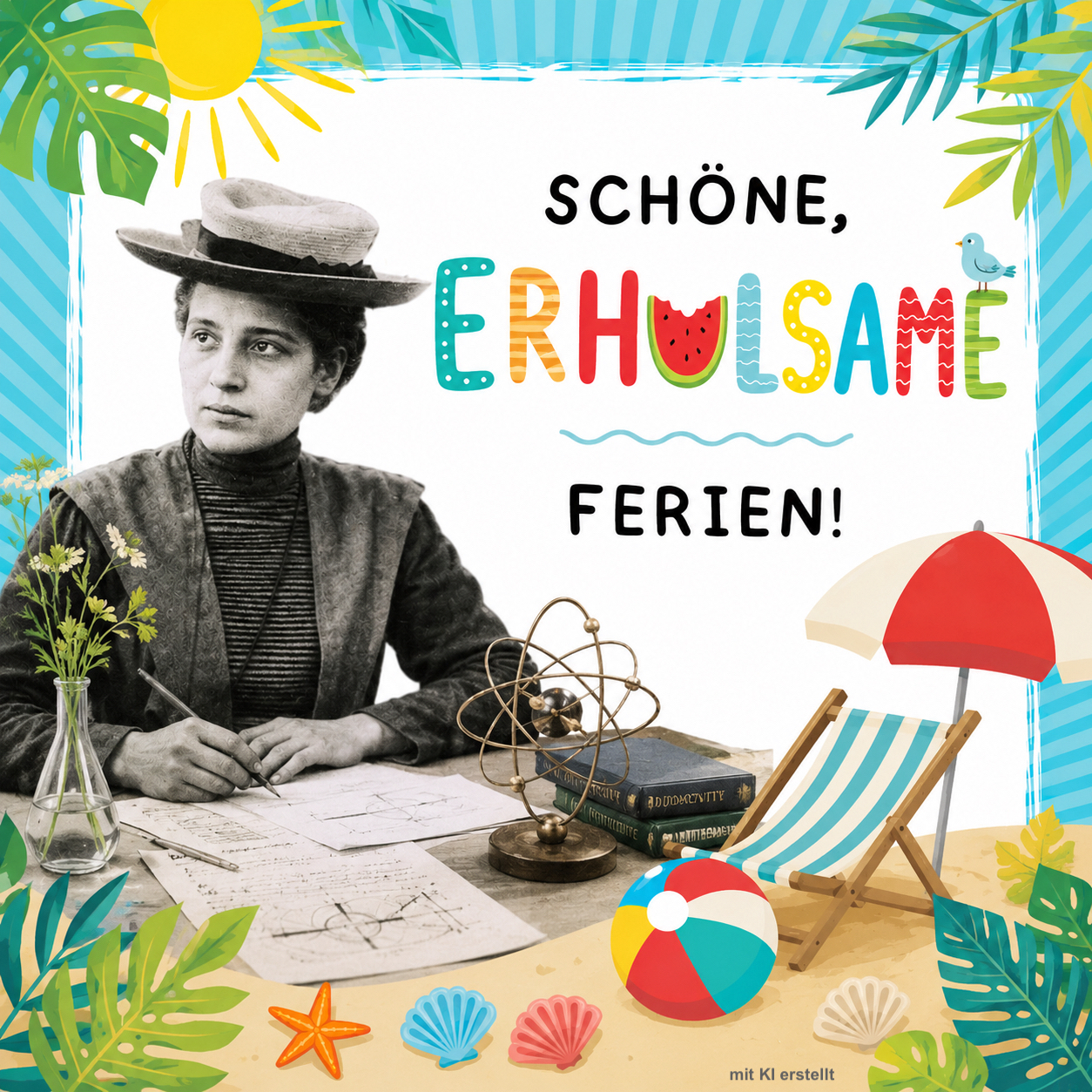Sommerferien