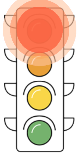 corona ampel