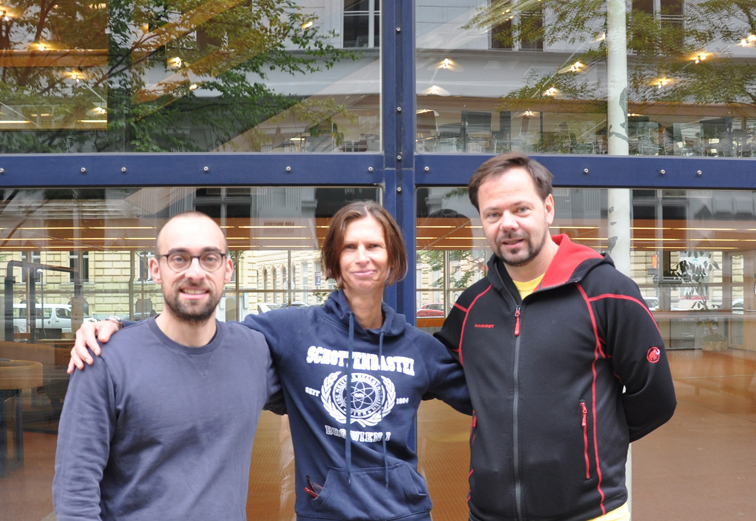 peerteam