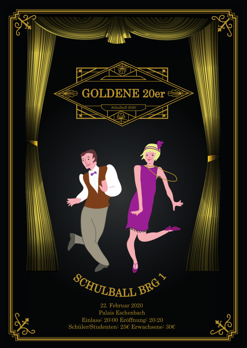 Schulball_2020