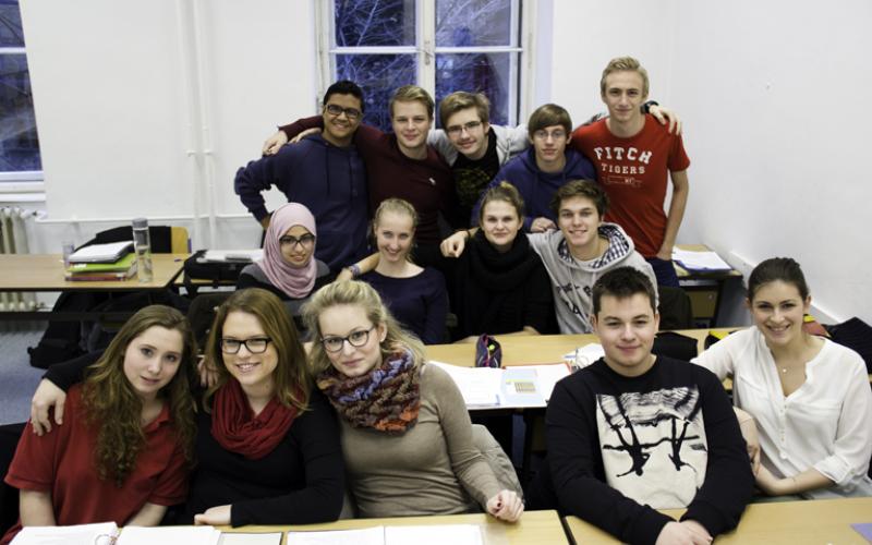 Klassenfoto_8A_2014_2015