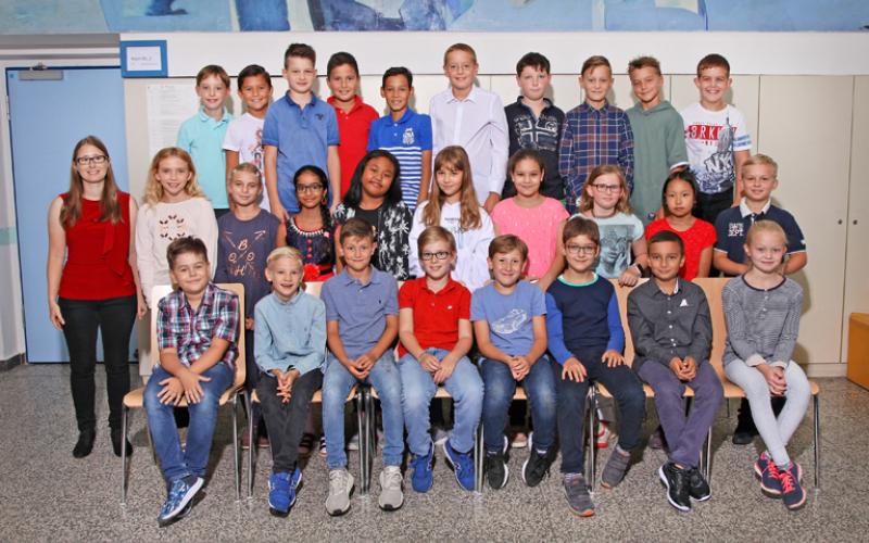 Klassenfoto_1B_2018_2019