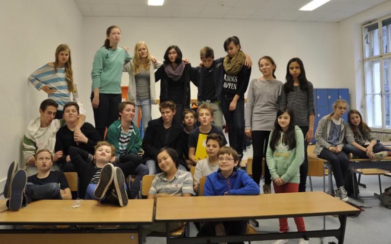 Klassenfoto_3B_2014_2015