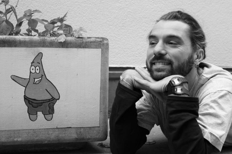 Portrait Plattner