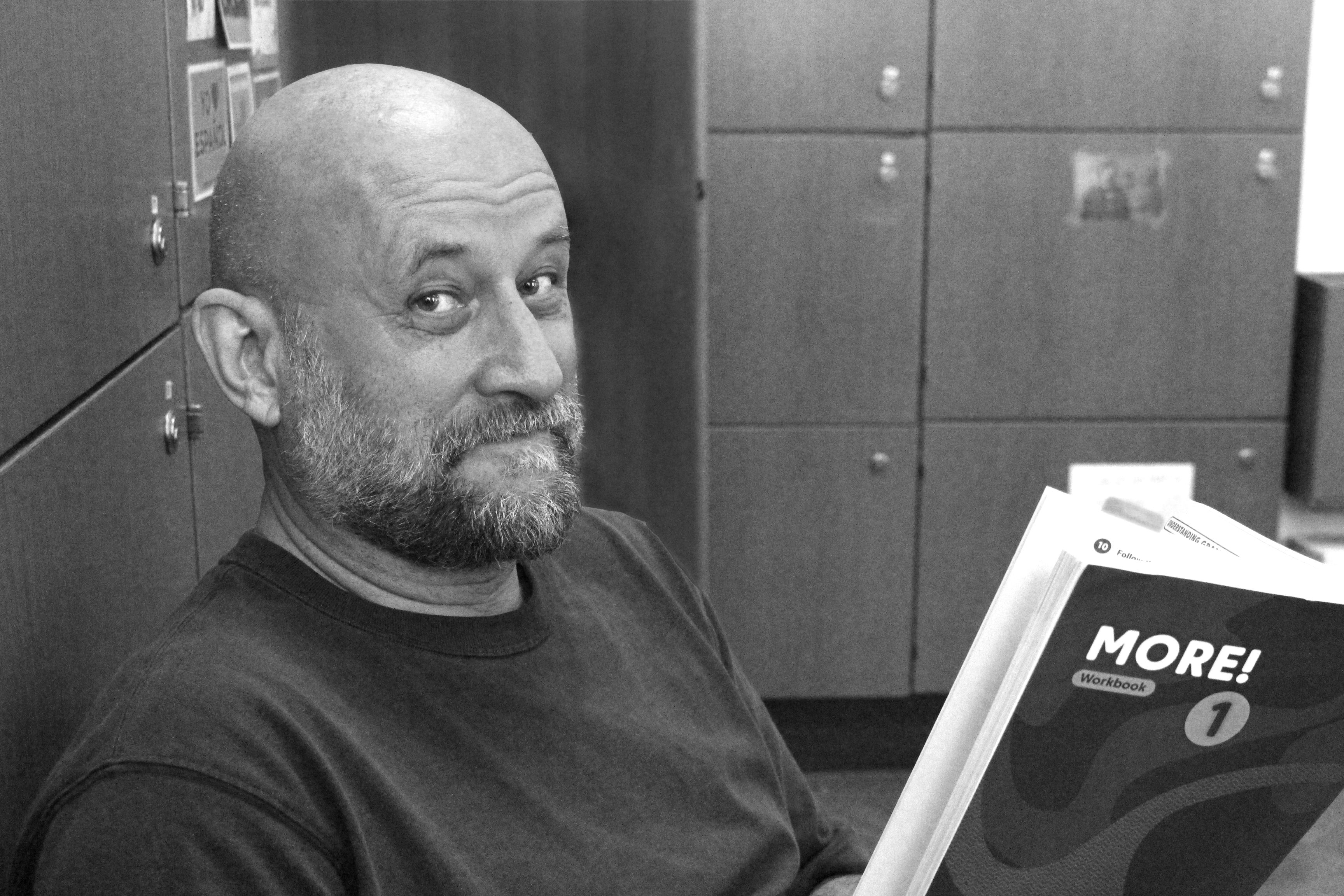 Portrait Hofmann