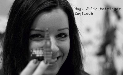 Portrait: Julia Meiringer